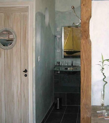 Bed & Breakfast La Pinsonni�re