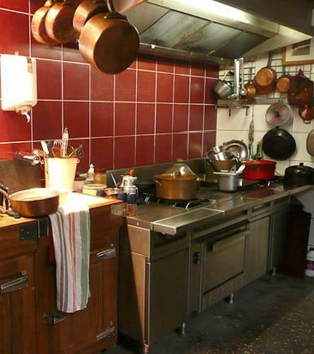 Bed & Breakfast La Pinsonni�re