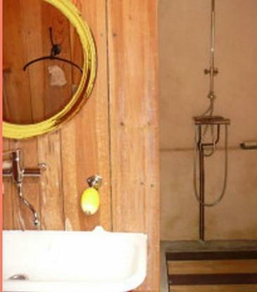 Bed & Breakfast La Pinsonni�re