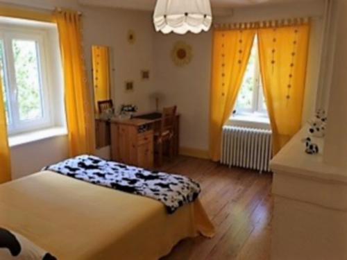Bed & Breakfast La Maison Du Parc