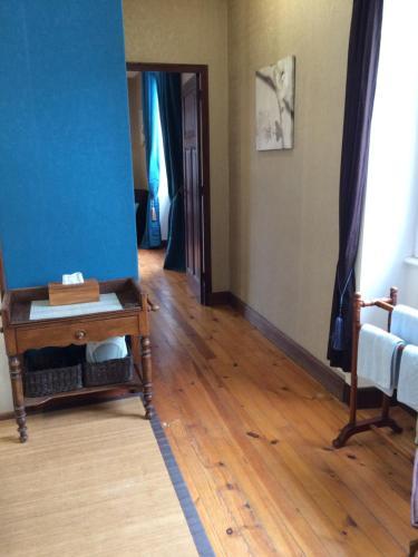 Bed & Breakfast La Maison Du Parc