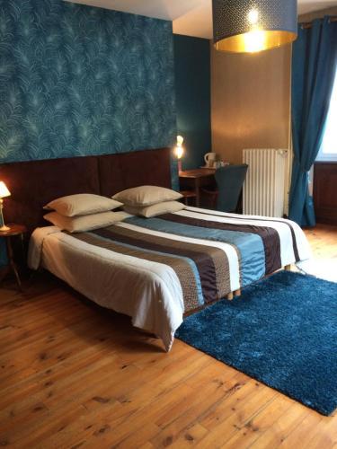Bed & Breakfast La Maison Du Parc