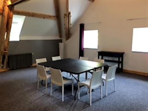 Bed & Breakfast La Maison Du Parc