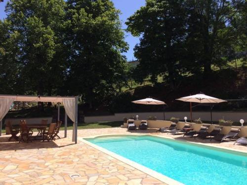 Bed & Breakfast La Maison Du Parc