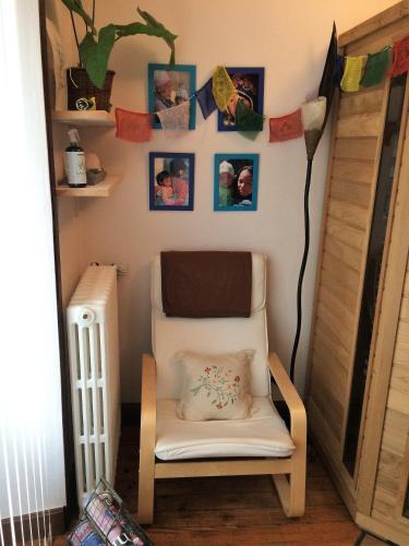 Bed & Breakfast La Maison Du Parc