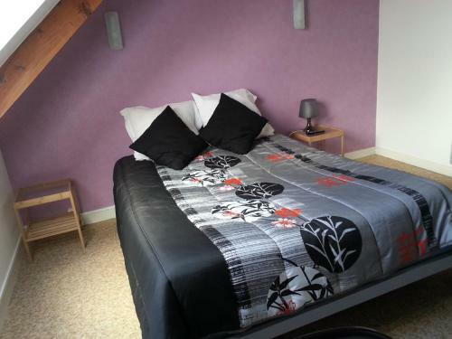 Hotel Les Closeaux Phil