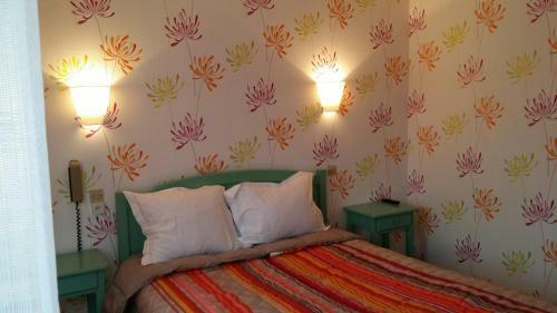Hotel Les Closeaux Phil