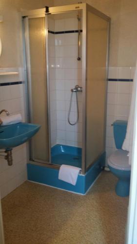 Hotel Les Closeaux Phil