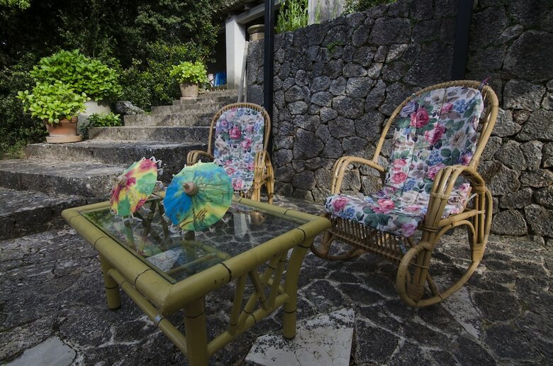 Villa Chalet Serra Tramuntana Lluc
