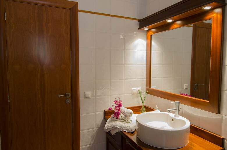 Villa Chalet Serra Tramuntana Lluc