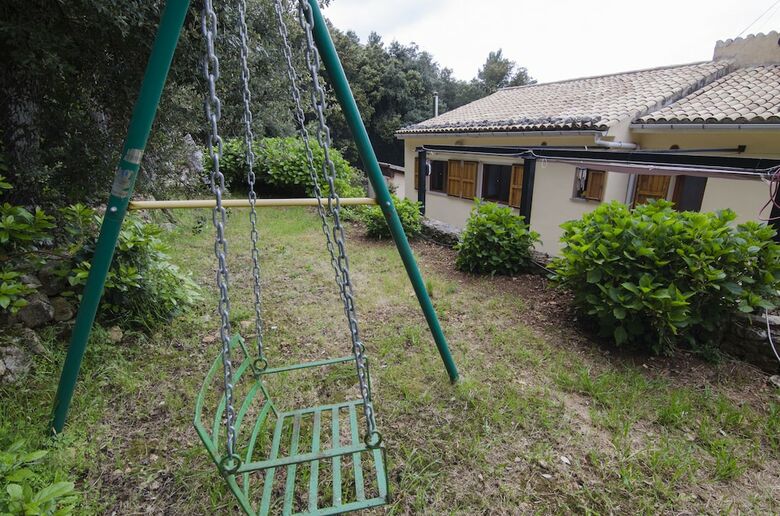 Villa Chalet Serra Tramuntana Lluc