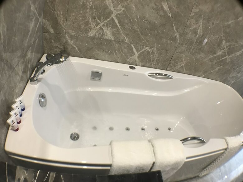Le Chen Miiya Hotel