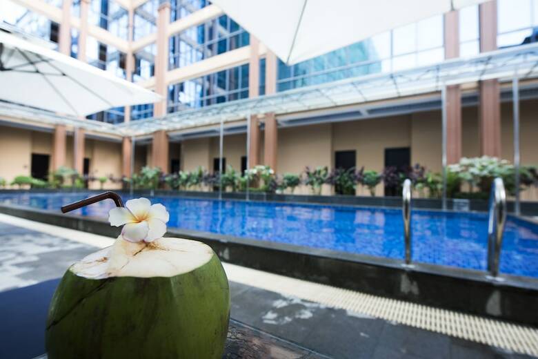Le Chen Miiya Hotel