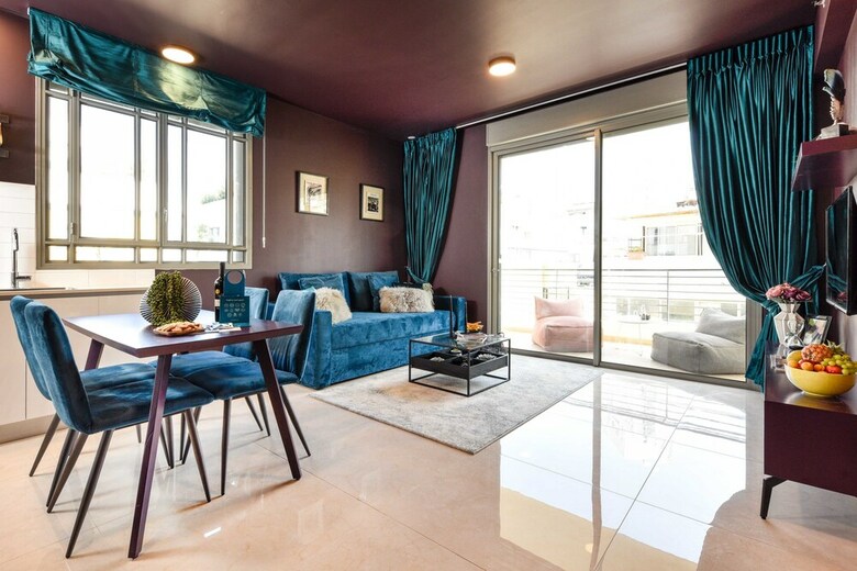 Sweet Inn Apartments - Sheinkin