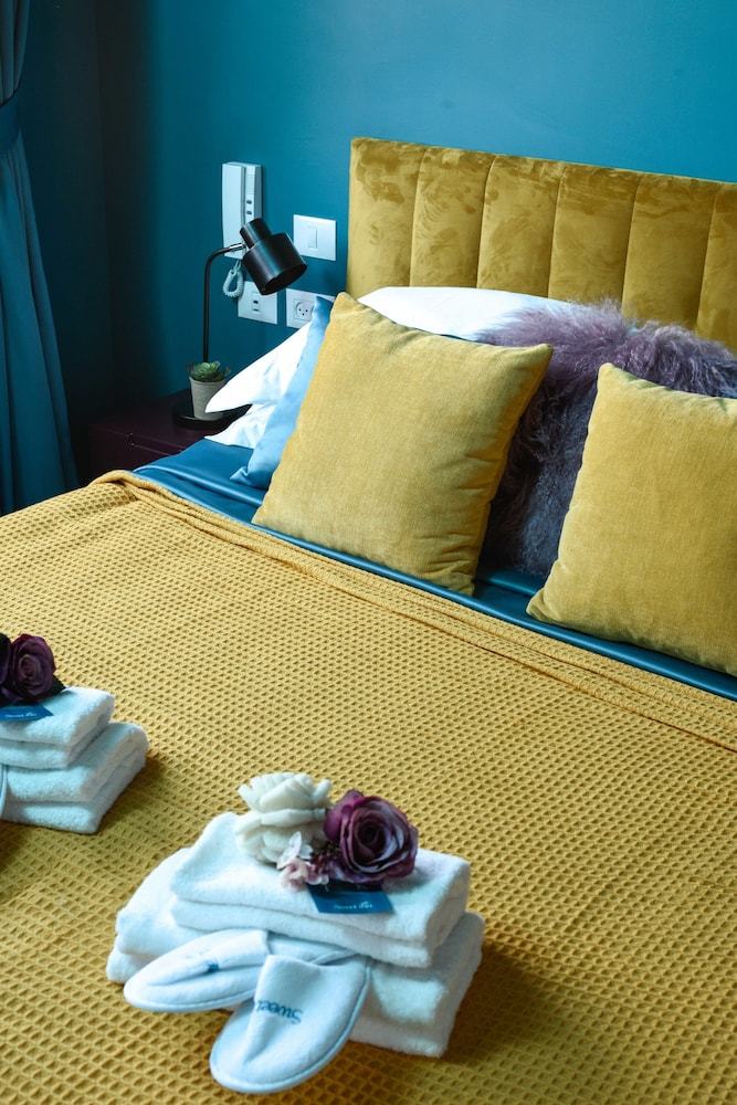 Sweet Inn Apartments - Sheinkin