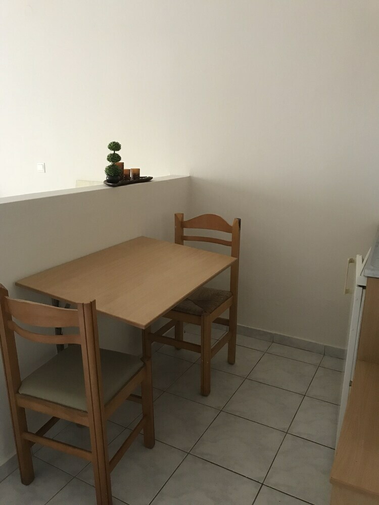 Chc Apartment Hotel