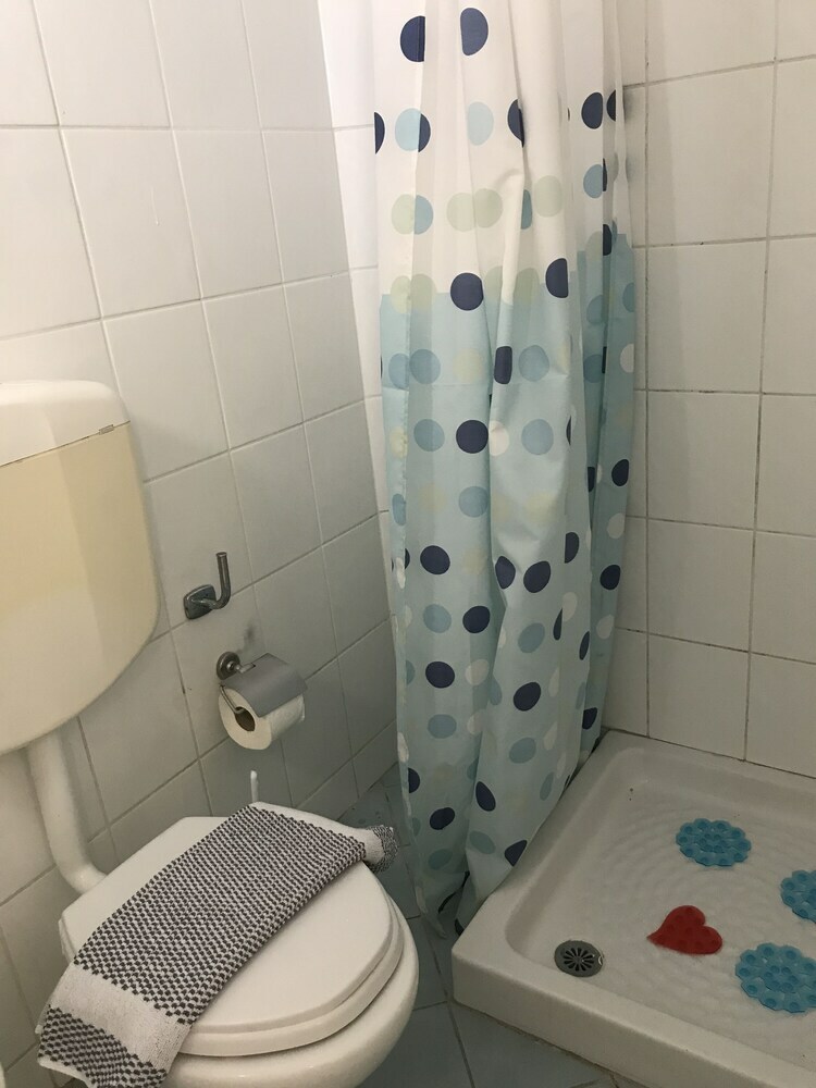 Chc Apartment Hotel