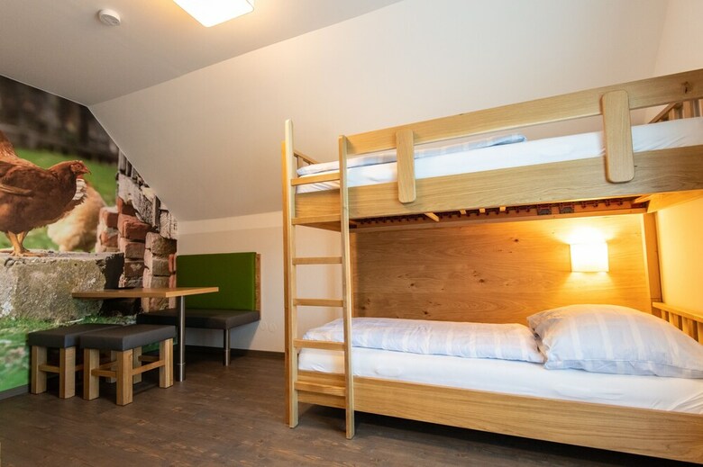 Hotel Gasthof Willenshofer