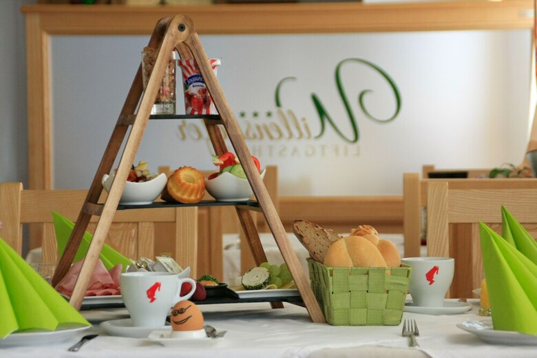 Hotel Gasthof Willenshofer