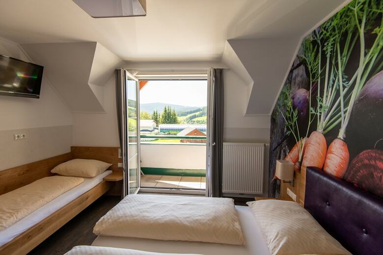 Hotel Gasthof Willenshofer