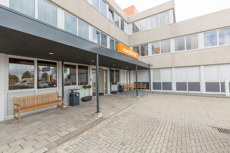 Easyhotel Amsterdam Airport Schiphol