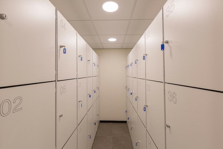 Easyhotel Amsterdam Airport Schiphol