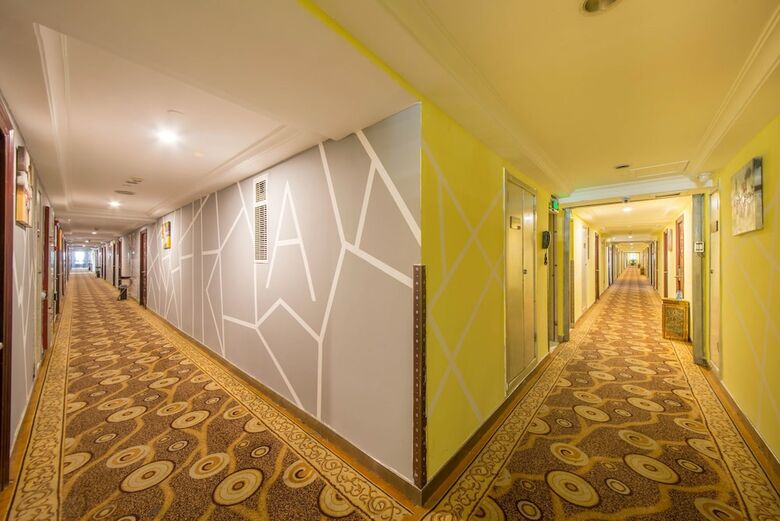 Xi'an Holiday Hotel