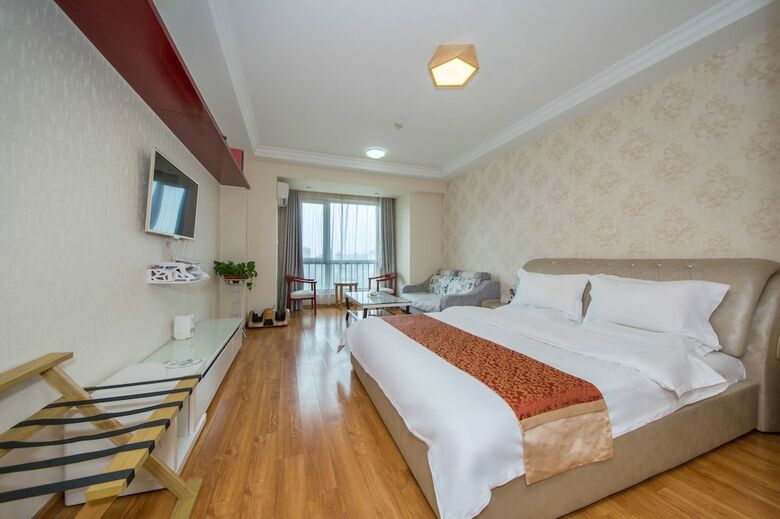 Xi'an Holiday Hotel