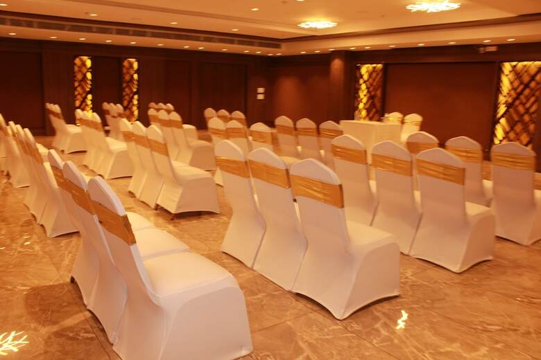 Hotel Sarovar Portico Somnath