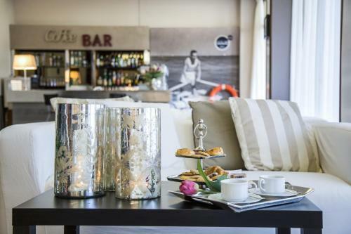 Hotel Carignano