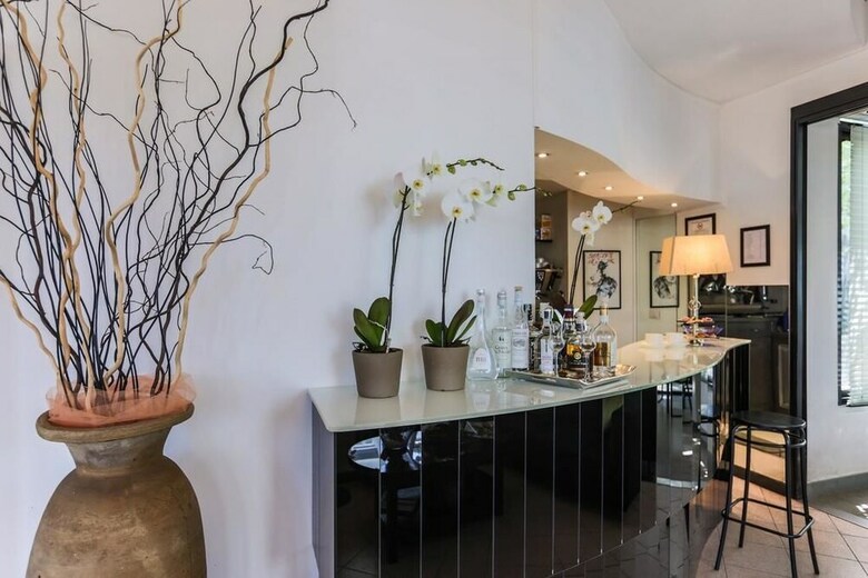Hotel Aldebaran Riccione