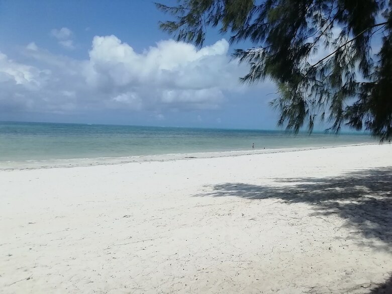 Apartamento Geo Zanzibar Resort