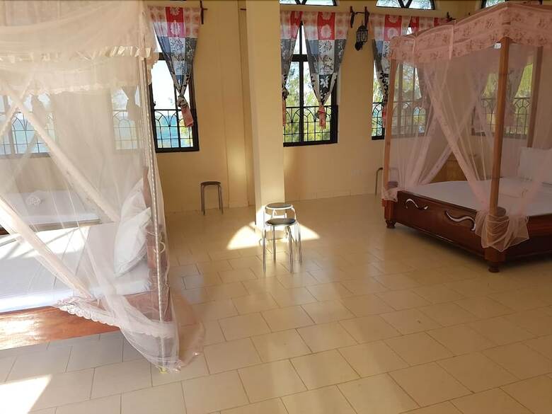 Apartamento Geo Zanzibar Resort