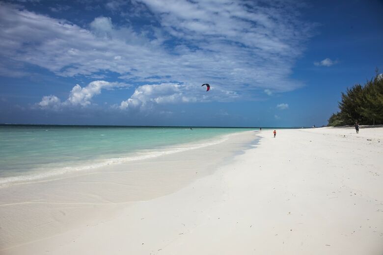 Apartamento Geo Zanzibar Resort