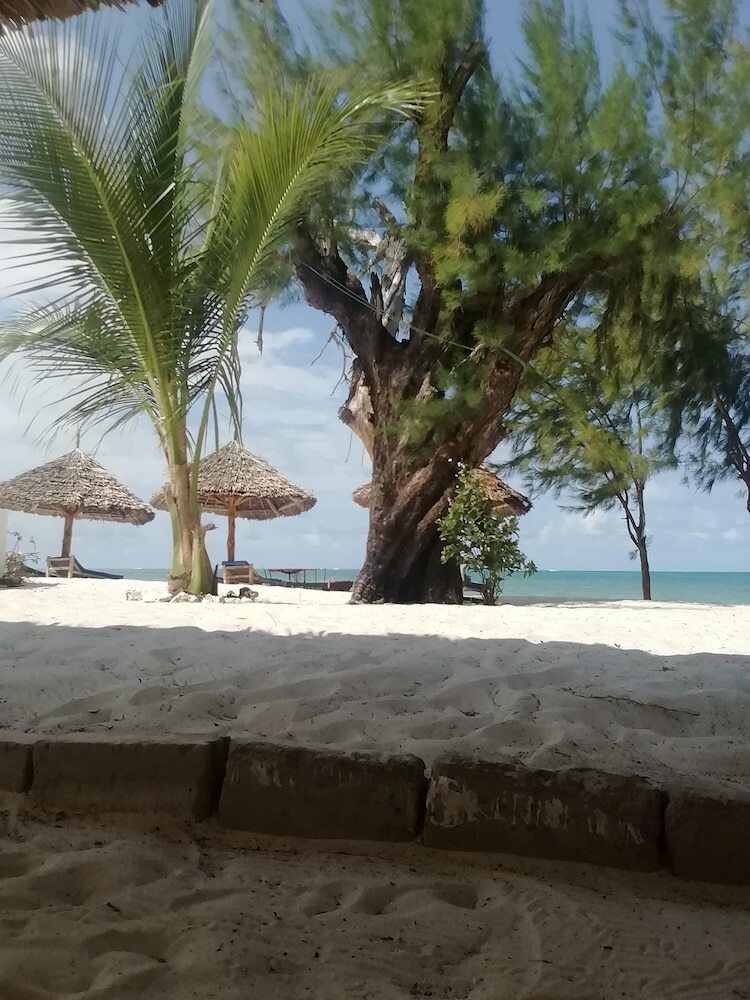 Apartamento Geo Zanzibar Resort