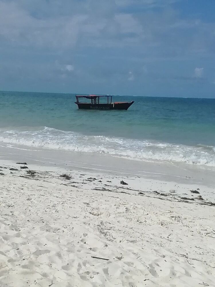 Apartamento Geo Zanzibar Resort