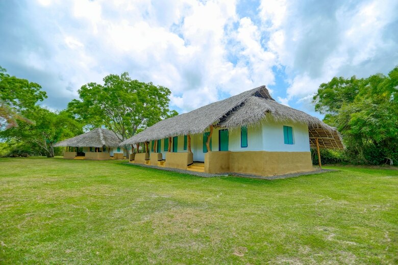 Hotel Puranagama Eco Lodge