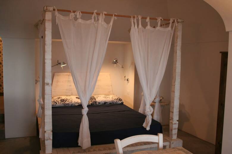 Apartamento Dammusi Le Due Cale