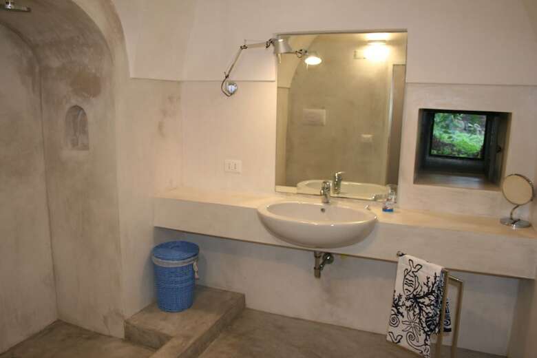 Apartamento Dammusi Le Due Cale