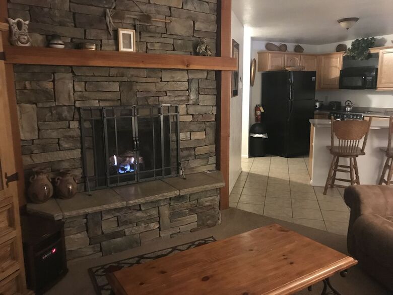 Hotel Starlight Condo