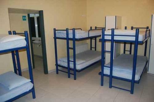 Hostal Alberg De Banyoles