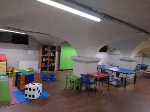 Hostal Alberg De Banyoles