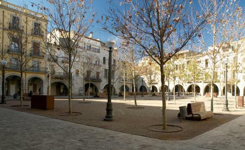Hostal Alberg De Banyoles