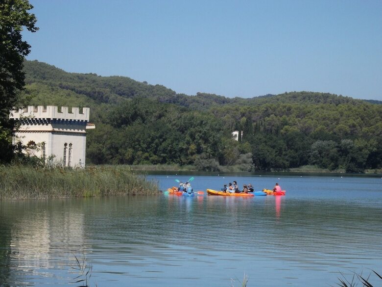 Hostal Alberg De Banyoles