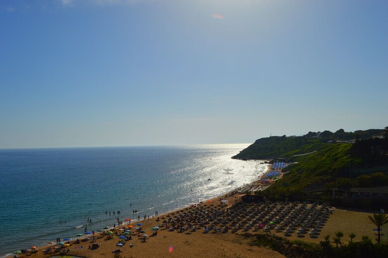 Apartamento Onde Blu