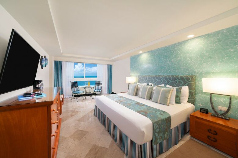 Hotel The Sens Cancun