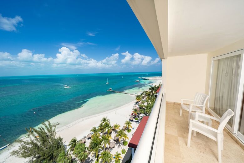 Hotel The Sens Cancun