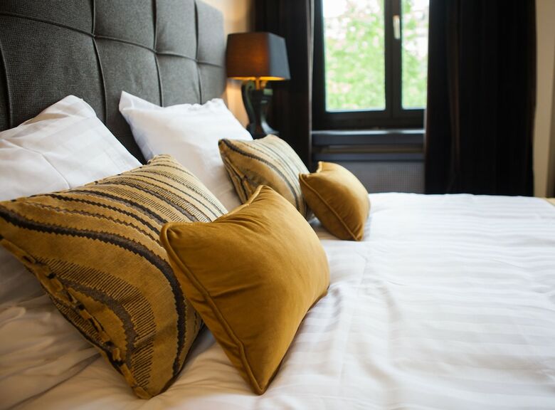 Bed & Breakfast B In Antwerp