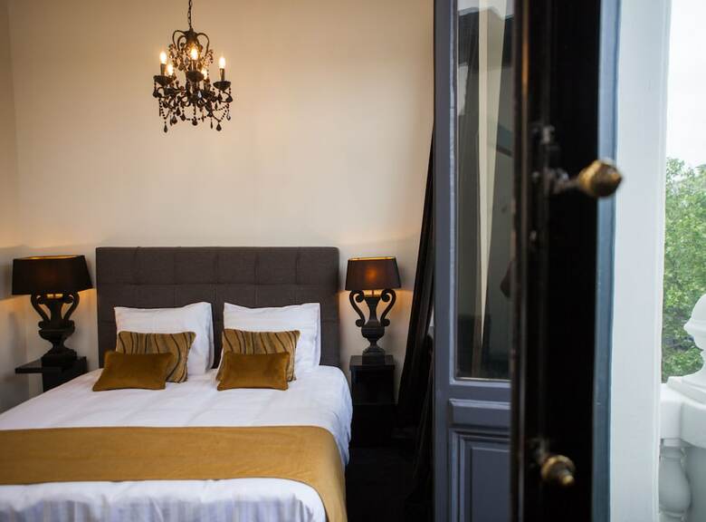 Bed & Breakfast B In Antwerp