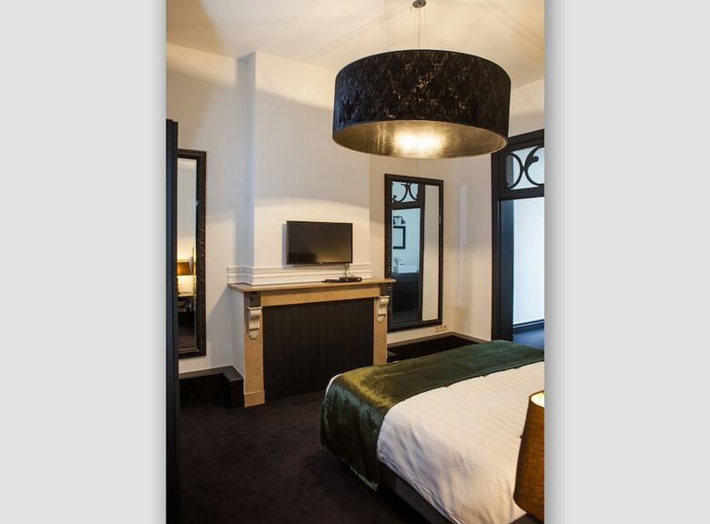 Bed & Breakfast B In Antwerp